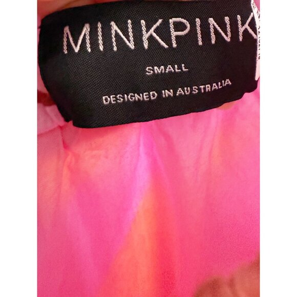 MINKPINK top and skirt set - Picture 16 of 16